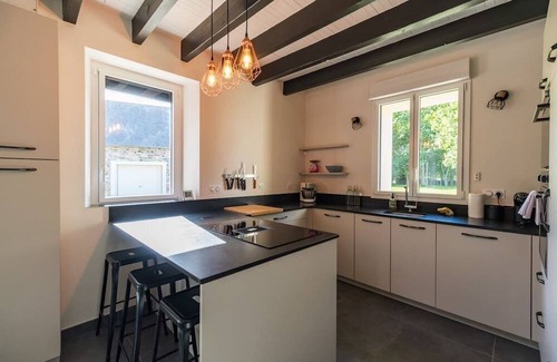 Plelo Casa | Maison chaleureuse, parfaite pour les familles