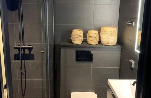 Kolari Casa | Aurora Igloo Village @Ylläs | Luna Suite