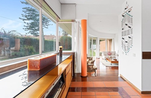 Esmoriz Casa | Esmoriz's golden hour with pool