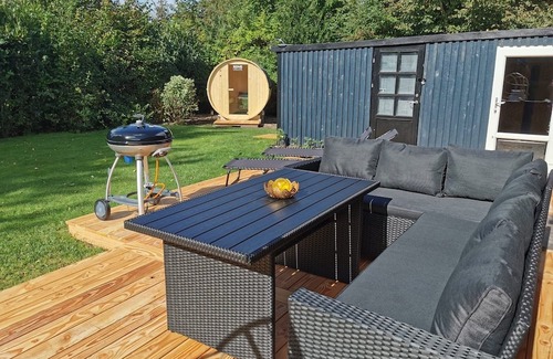 Ballum Casa | A pearl in Ballum on the North Sea