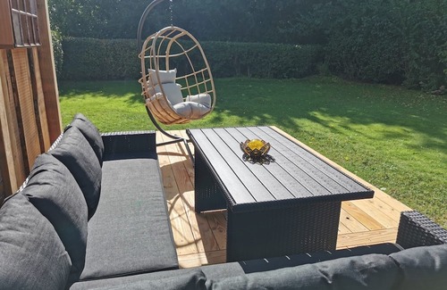 Ballum Casa | A pearl in Ballum on the North Sea
