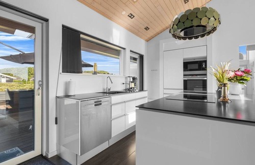 Spodsbjerg Casa | "Konsta" - 300m from the sea by Interhome