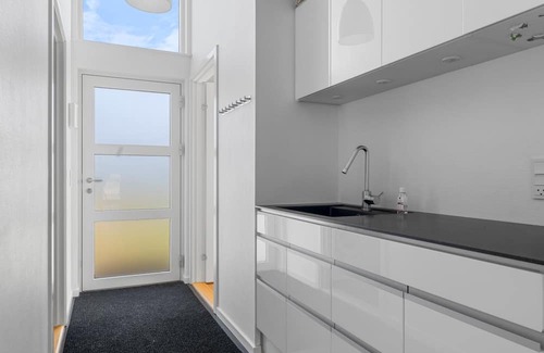 Spodsbjerg Casa | "Konsta" - 300m from the sea by Interhome