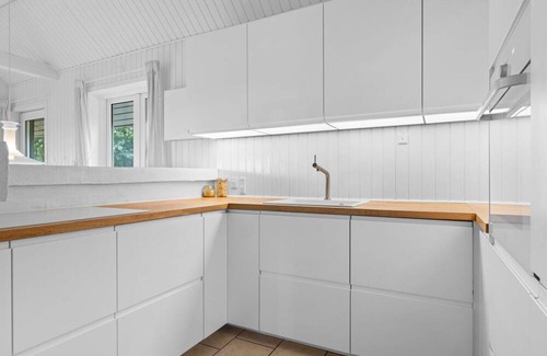 Mesinge Casa | "Rolfkarl" - 250m from the sea by Interhome