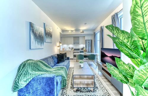 Garden District Apartamento | Jarvis District Suites
