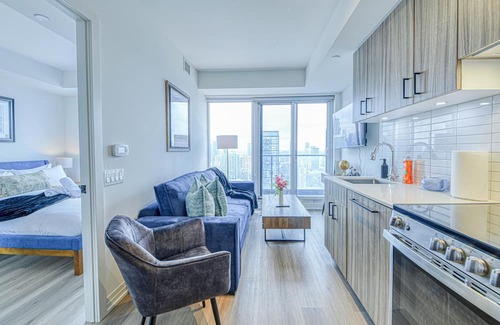 Garden District Apartamento | Jarvis District Suites