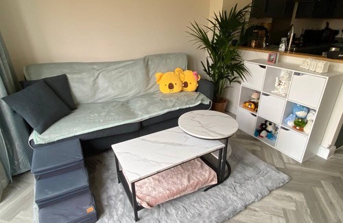 Tamworth Cama Y Desayuno | The Cottontail - Standard Private Room With Breakfast - Tamworth