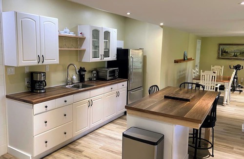 Calabogie Cabaña | Your Cozy Cottage Escape in Calabogie
