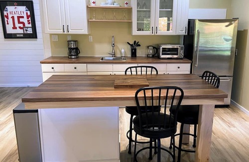 Calabogie Cabaña | Your Cozy Cottage Escape in Calabogie