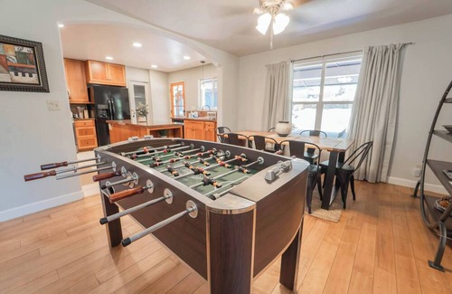 Three Rivers Casa | Riverside Retreat in Three Rivers - Nature's Paradise