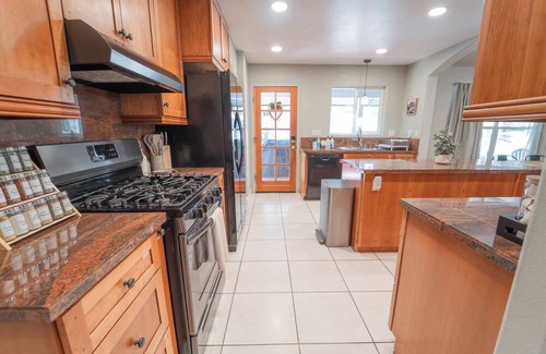 Three Rivers Casa | Riverside Retreat in Three Rivers - Nature's Paradise