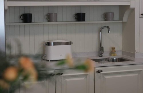 Si Racha Casa | Waterfront Private Residence