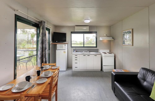 Millmerran Alquiler De RV | Milmerran Village Caravan Park