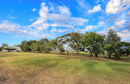 Millmerran Alquiler De RV | Milmerran Village Caravan Park