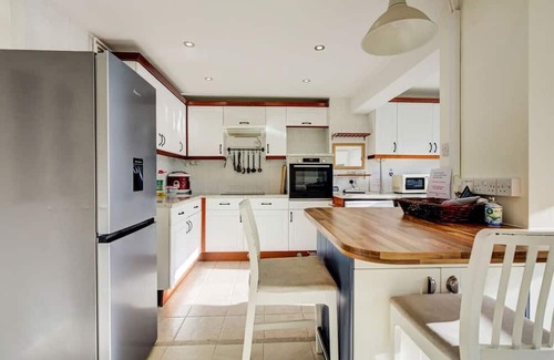 Tilbury Casa | Spacious Home – Perfect for Groups & Families