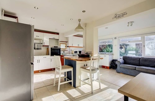 Tilbury Casa | Spacious Home – Perfect for Groups & Families
