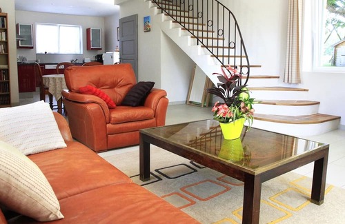 Cagnac-les-Mines Casa | Le Bois de St-Quintin