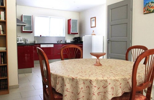 Cagnac-les-Mines Casa | Le Bois de St-Quintin