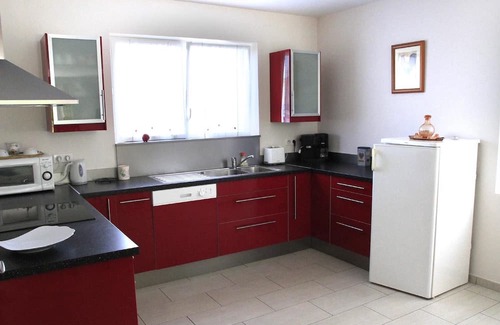 Cagnac-les-Mines Casa | Le Bois de St-Quintin