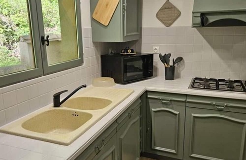 Saint-Martin-Laguepie Casa | O fil de l'eau - SAINT-MARTIN-LAGUEPIE