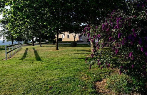 Magrin Casa | La Grange de Tous Vents