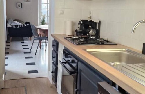 Paulinet Casa | Chez Denise - PAULINET