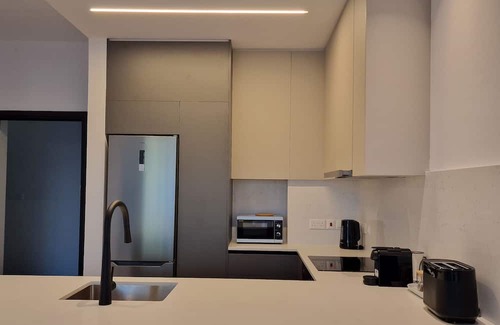 Dasoupolis Apartamento | Hypnos Residence Acropolis