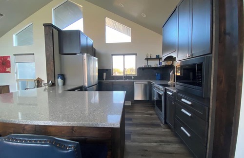 Snowflake Casa | Great location, golf or Temple and newly remodeled. 3 bed, 3 bath in Snowflake