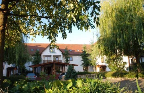 Torgau Casa | Double room 2 - .Sachsenhotel