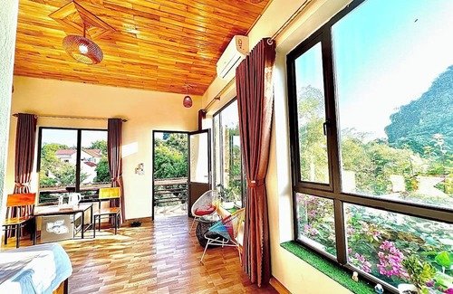 Hoa Lu Casa | Tràng An Dragon Homestay