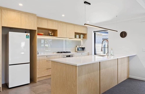 Kaiapoi Casa | Luxury in Silverstream