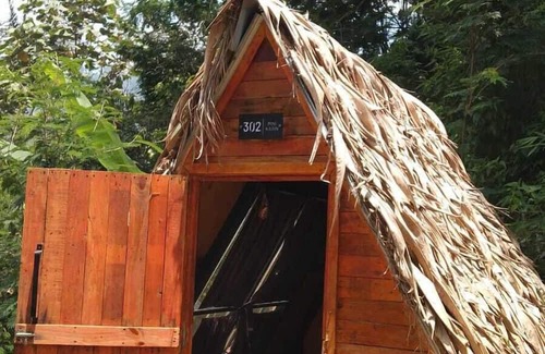 Bandung Cabina | Metaglamp