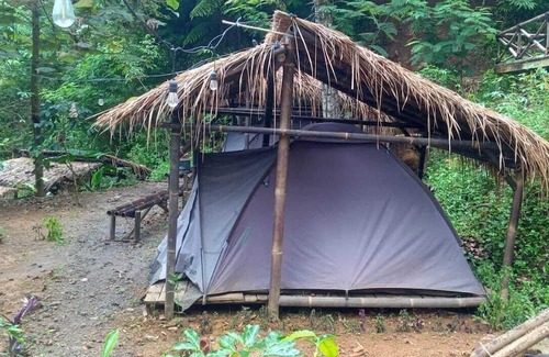 Bandung Cabina | Metaglamp