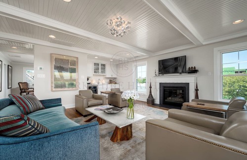 Lewes Casa | 101 Cedar Street - Beautiful home close to Lewes Beach!