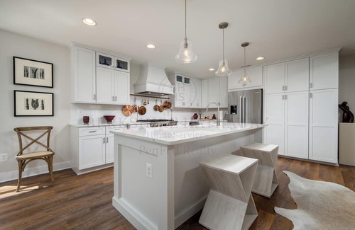 Lewes Casa | 101 Cedar Street - Beautiful home close to Lewes Beach!