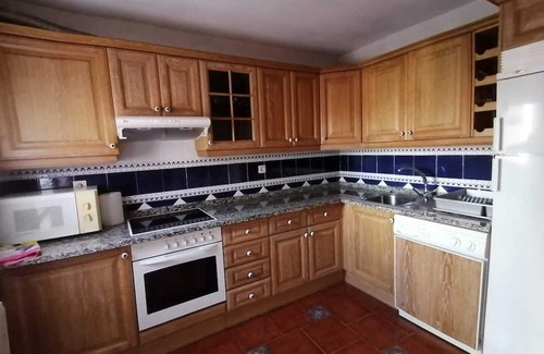 Ambel Cabaña | Rural House El Caideron in the natural park El Moncayo