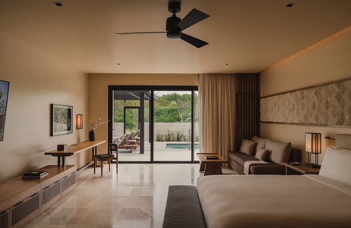 Los Cabos Complejo | Ultimate Luxury 3-BR Sakyu at Nobu w/Private Pool & High-End Amenities