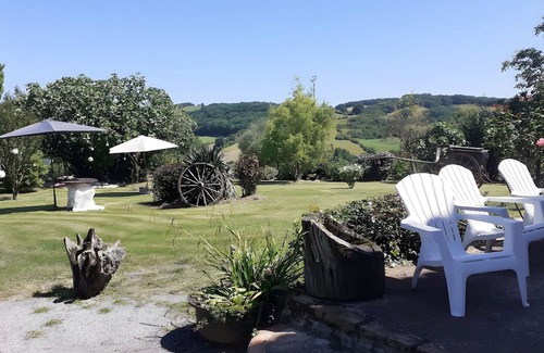 Saint-Frajou Casa | Holiday Home Gite Le Marquès