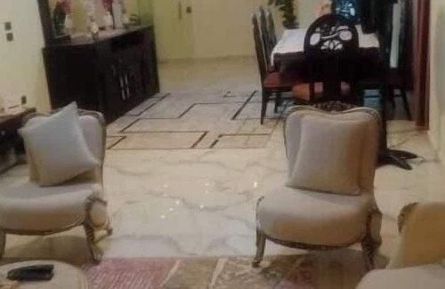 Agouza Apartamento | luxury apartment in Al Agouza