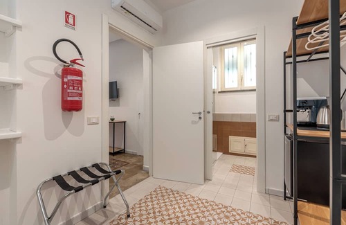 Monreale Apartamento | Ai Vicoli Ciambra's Alley by Wonderful Italy