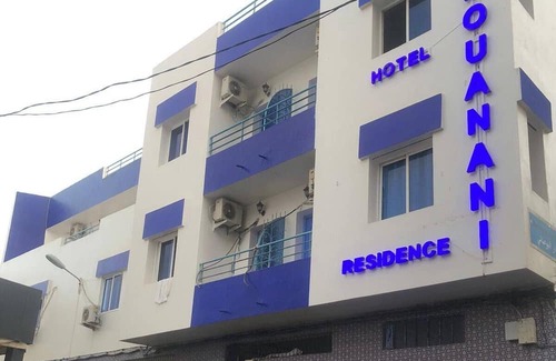 Asilah Apartamento | Dar Bouanani