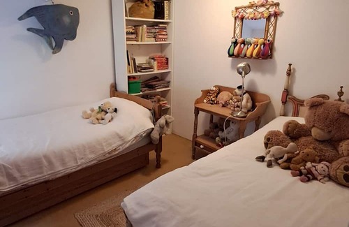 Cherac Cama Y Desayuno | Serene Bed & Breakfast in Cherac close to Cognac & Saintes