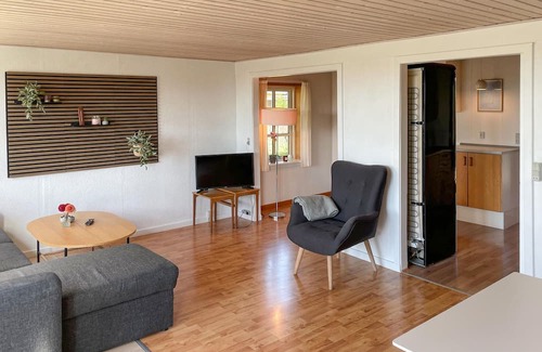 Faldsled Casa | Beautiful home in Millinge with WiFi