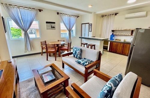 Bahía de la Academia Villa | Torre Mar Galapagos Villa