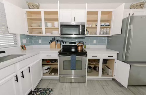 Governmental Mall Casa | Downtown Phoenix Cozy Home Close to Concerts, Bars, Airport + More!