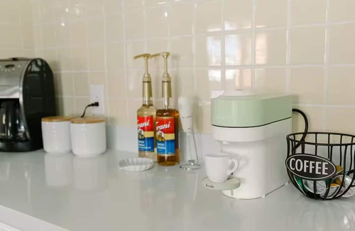 Governmental Mall Casa | Downtown Phoenix Cozy Home Close to Concerts, Bars, Airport + More!