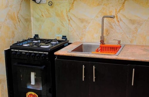 Enugu Casa | 6BDR Duplex in GRA Near Shoprite & Malls