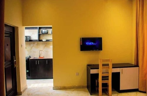 Enugu Casa | 6BDR Duplex in GRA Near Shoprite & Malls