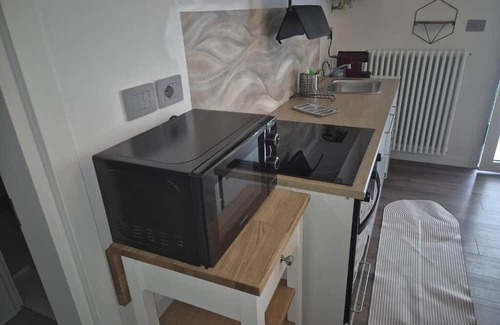 Favaro Veneto Apartamento | Queen Home Emanuelle