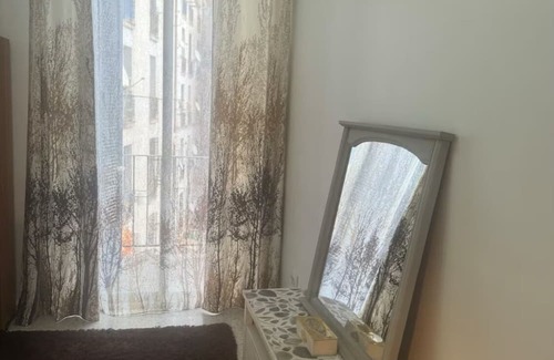 Sidi M'Hamed Apartamento | Urban Oasis in Algiers' Heart